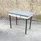 Vintage French Formica Desk, 1970s 1