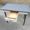 Vintage French Formica Desk, 1970s 7