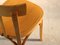 Dining Chairs from Baumann, 1950s, Set of 6 12