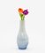 Kleine 3D-gedruckte Gradient Vase von Philipp Aduatz Design 3