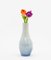 Small 3D-Printed Gradient Vase by Philipp Aduatz Design 3