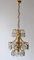 Ceiling Lamp from Sciolari, 1960s, Image 1