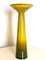 Italian Murano Glass Vase, 1960s, Image 1