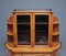 Satinwood Display Cabinet, 1800s 10