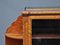 Satinwood Display Cabinet, 1800s, Image 8