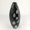 Gemma Murrine Mundgeblasene Vase aus Muranoglas von Valter Rossi für Vrm 7