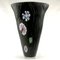 Mundgeblasene Ipomea Murrine Vase aus Murano Glas von Valter Rossi für Vrm 3