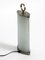 Glass Pirellina Table Lamp by Gio Ponti for Fontana Arte, 1960s 4