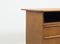 Vintage EE02 Oak Series Desk by Cees Braakman for Pastoe 6