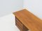 Vintage EE02 Oak Series Desk by Cees Braakman for Pastoe 5