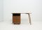 Vintage EE02 Oak Series Desk by Cees Braakman for Pastoe 2