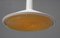 Ceiling Lamp from Louis Poulsen, 1970s 2