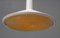 Ceiling Lamp from Louis Poulsen, 1970s, Image 2