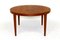 Danish Rosewood Coffee Table by Severin Hansen, 1960s, Image 1