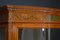 Late Victorian Satinwood Display Cabinet 28