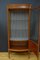Late Victorian Satinwood Display Cabinet, Image 18