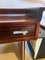 Vintage Rosewood Console Table by Michel Ducaroy, 1970, Image 2