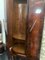 Carved Walnut & Rosewood Wardrobe with Lacquered Front from Ducrot, 1920s 21