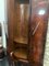 Carved Walnut & Rosewood Wardrobe with Lacquered Front from Ducrot, 1920s, Image 21