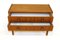 Schwedisches Teak Sideboard, 1960er 3