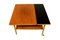 Swedish Teak Serving Trolley from Gemla Möbler, 1960s, Image 3