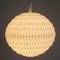 Ceiling Lamp from Erco, 1960s 5