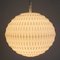 Ceiling Lamp from Erco, 1960s, Image 5