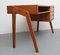 Walnut Desk, 1960s 4