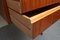 Walnut Desk, 1960s 6