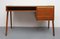 Walnut Desk, 1960s 10