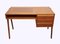 Walnut Desk, 1960s 11