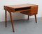 Walnut Desk, 1960s 3