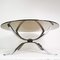 Italian Spider Coffee Table, 1970s, Image 3