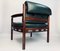 Rosewood Armchairs by Sven Ellekaer for Coja, 1960s, Set of 2, Image 3