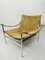 D99 Armchairs by Hans Könecke for Tecta, 1960s, Set of 2, Image 1