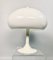 Mushroom Table Lamp from Dijkstra Lampen, 1970s, Image 1