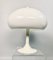 Mushroom Tischlampe von Dijkstra Lampen, 1970er 1