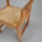 Mid-Century Norwegian Pine Armchairs, 1960s, Set of 2 5