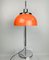 Faro Table Lamp by Luigi Massoni for Guzzini, 1970s 1