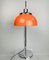 Faro Table Lamp by Luigi Massoni for Guzzini, 1970s, Image 1