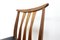 Mid-Century Vintage Teak Dining Chairs by John Herbert for Younger, 1960s, Set of 4, Image 3