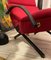 P40 Lounge Chair by Osvaldo Borsani for Tecno 13
