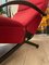 P40 Lounge Chair by Osvaldo Borsani for Tecno 5