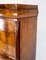 Late Empire Style Chiffonier in Mahogany with Carvings, 1840s 4
