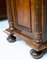 Large Antique Desk in Walnut, 1890s 6