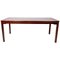 Danish Coffee Table in Rosewood, 1960s 1