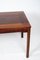 Danish Coffee Table in Rosewood, 1960s, Image 2