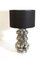 Brutalist Style Italian Table Lamp, 1960s 5