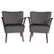 Vintage Armchairs, Set of 2, Image 1