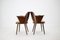 Dining Chairs by Oswald Haerdtl, Czechoslovakia, 1960s, Set of 4, Image 6